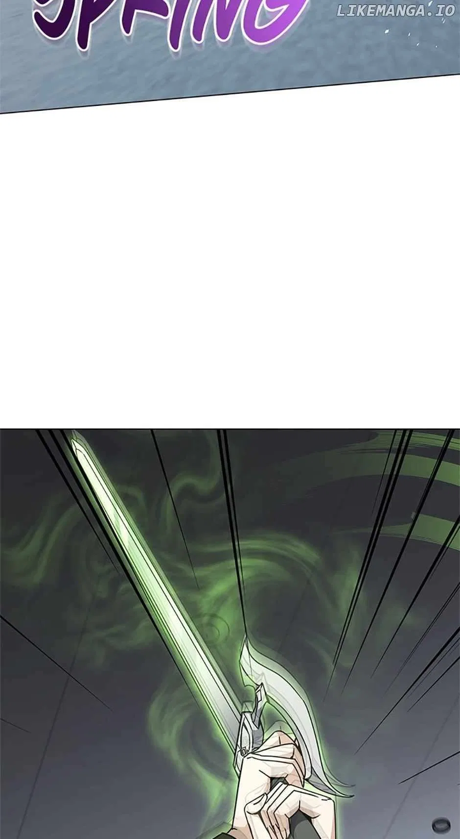 The Returning Hero’s Restaurant Chapter 99 – Page 30