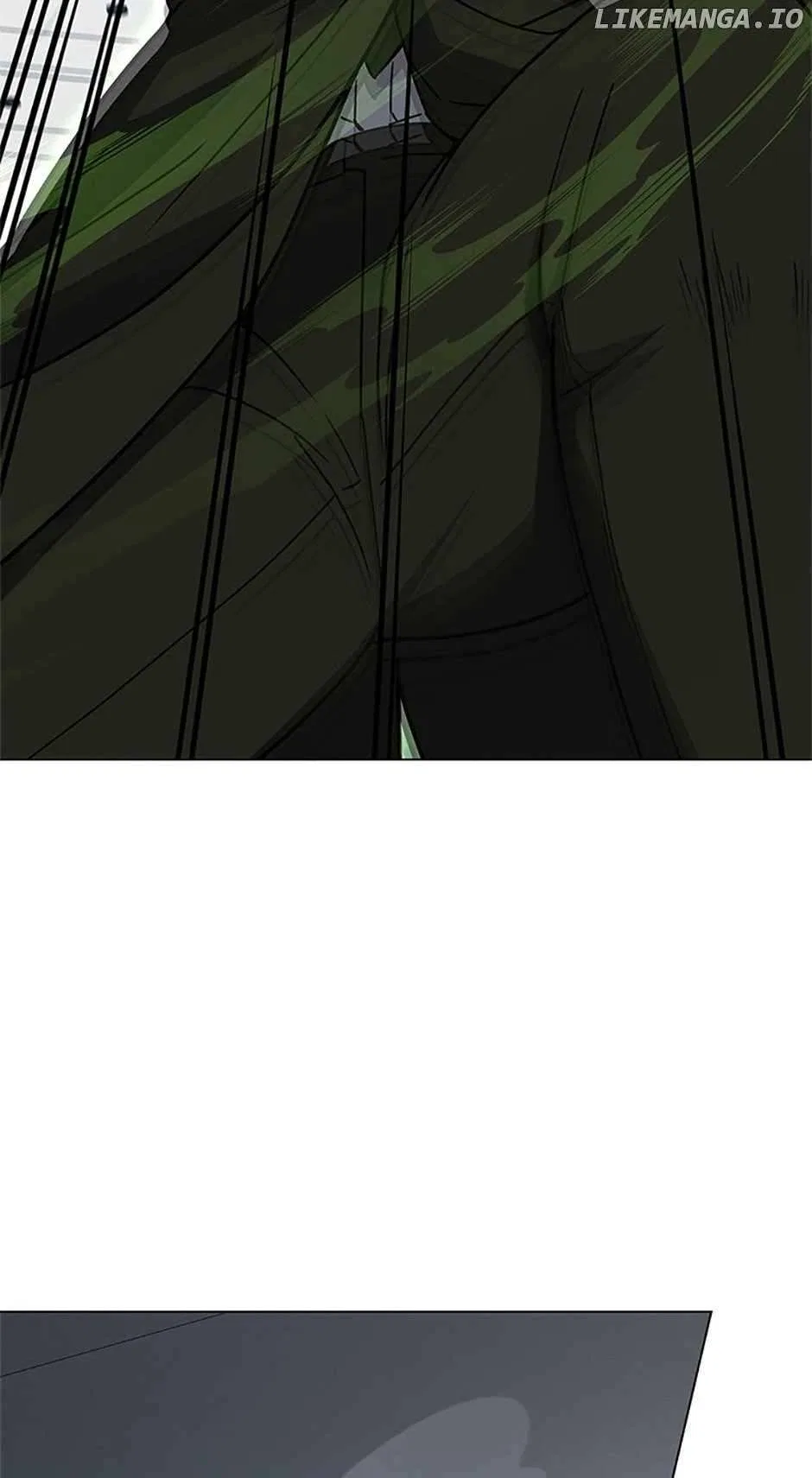 The Returning Hero’s Restaurant Chapter 99 – Page 32