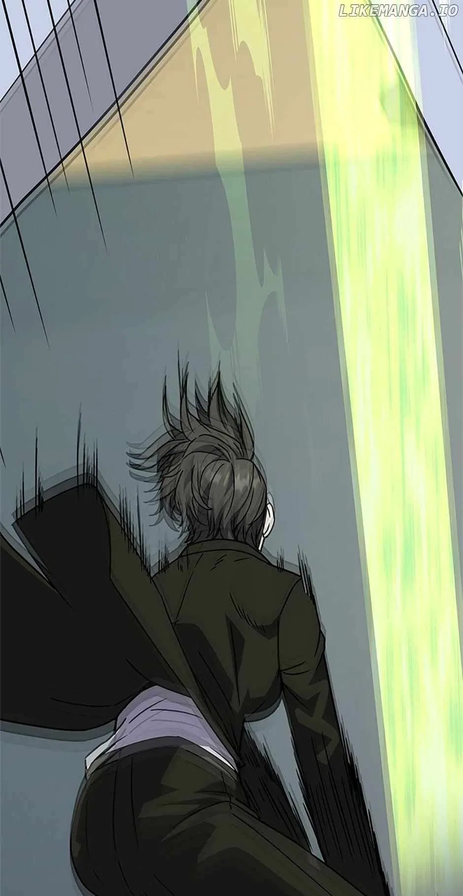 The Returning Hero’s Restaurant Chapter 99 – Page 38