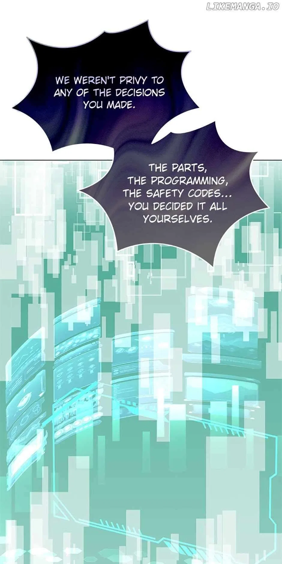 The Returning Hero’s Restaurant Chapter 99 – Page 55