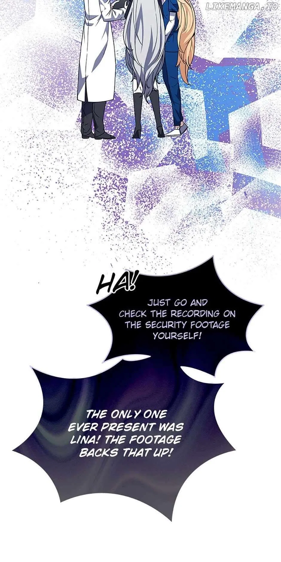 The Returning Hero’s Restaurant Chapter 99 – Page 59