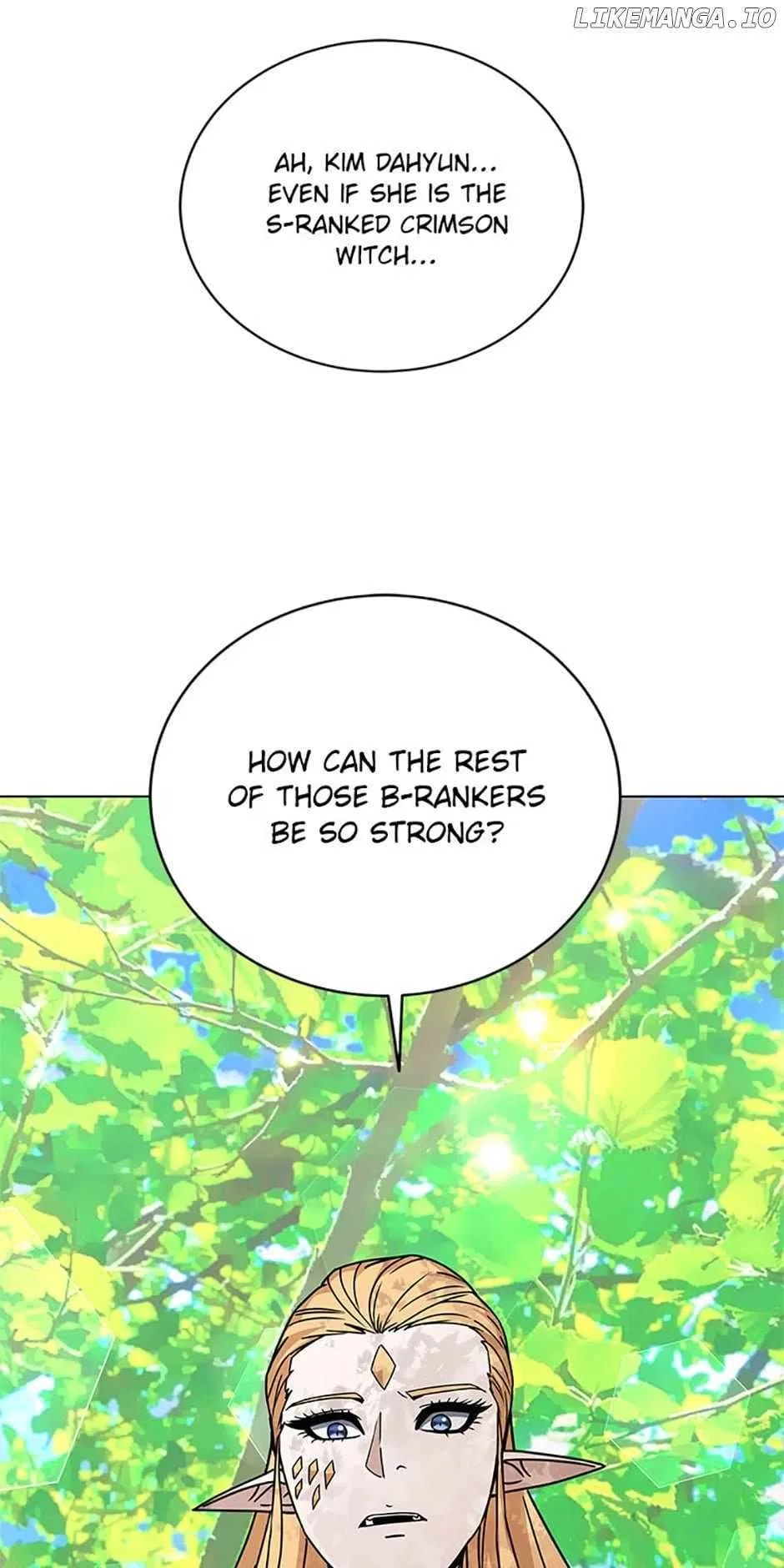 The Returning Hero’s Restaurant Chapter 99 – Page 65