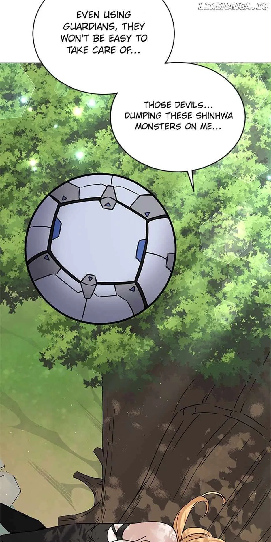 The Returning Hero’s Restaurant Chapter 99 – Page 68