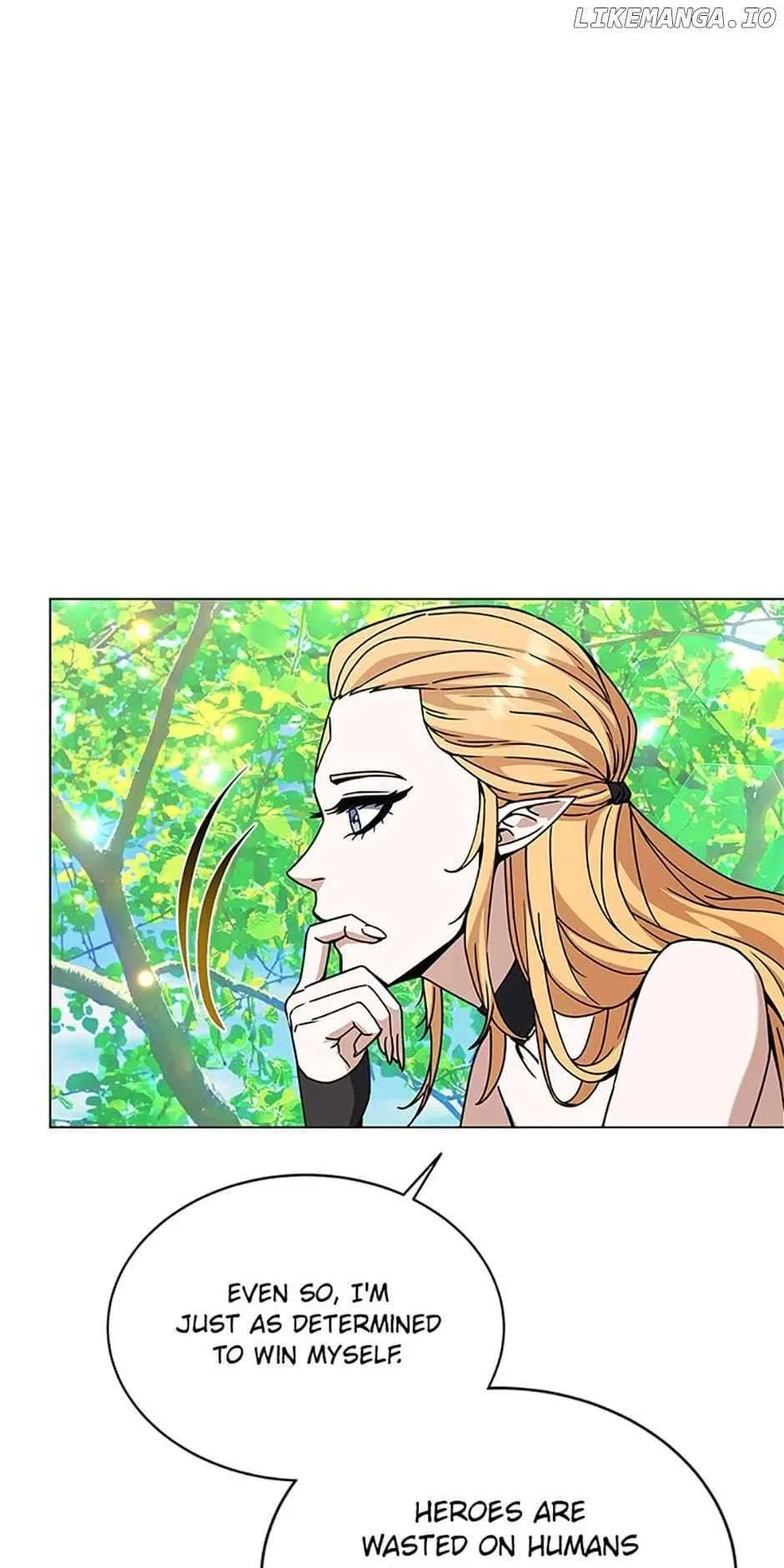 The Returning Hero’s Restaurant Chapter 99 – Page 70