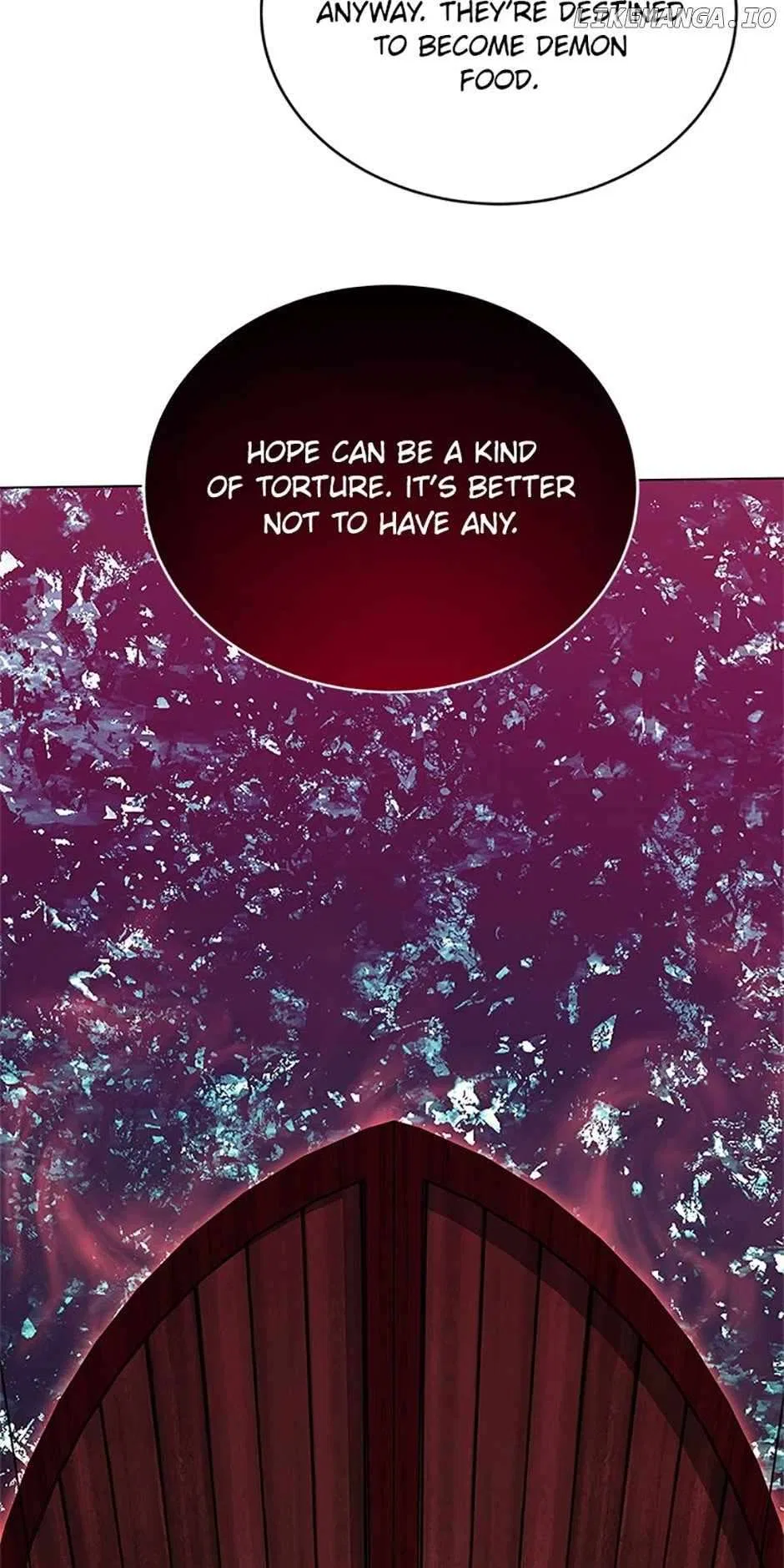The Returning Hero’s Restaurant Chapter 99 – Page 71