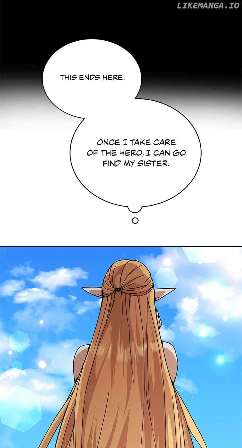 The Returning Hero’s Restaurant Chapter 99 – Page 75