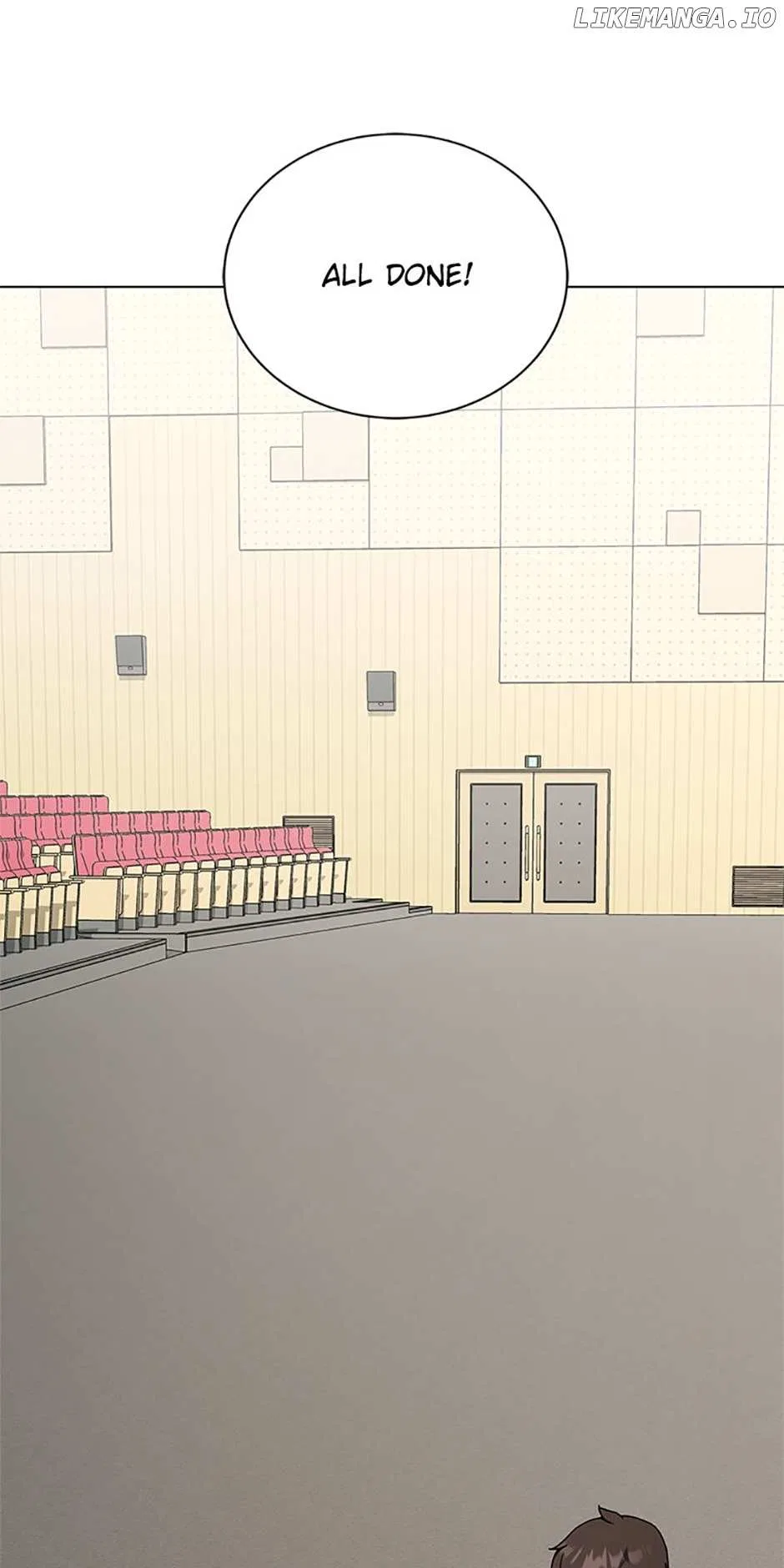 The Returning Hero’s Restaurant Chapter 98 – Page 2