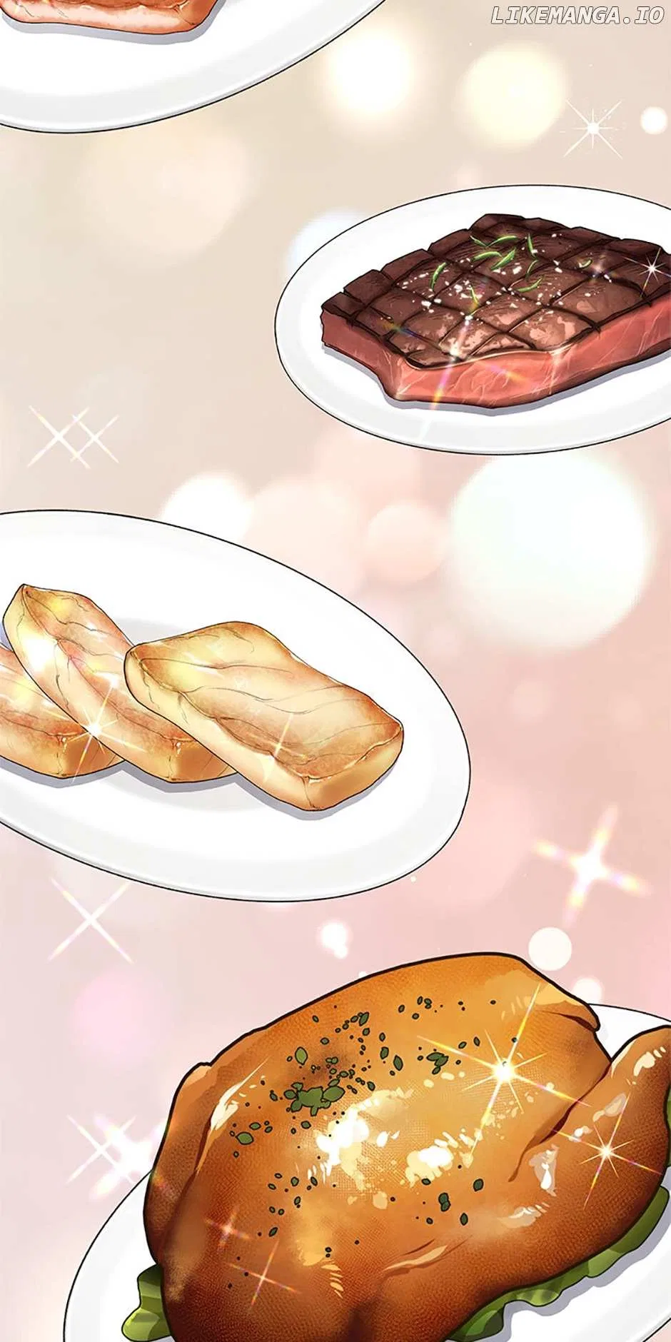 The Returning Hero’s Restaurant Chapter 98 – Page 4