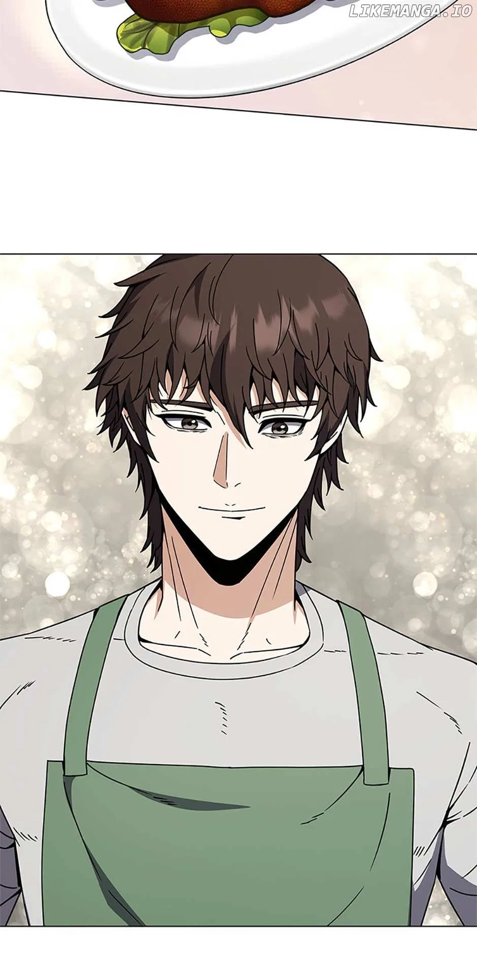 The Returning Hero’s Restaurant Chapter 98 – Page 5