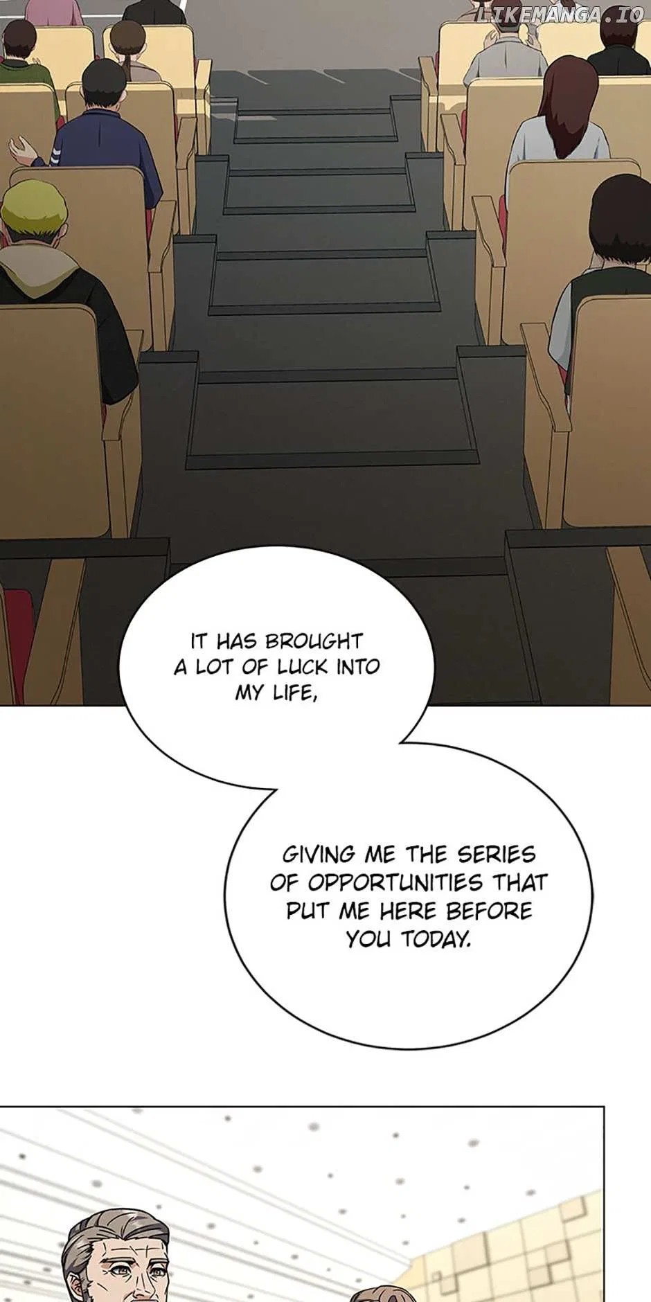 The Returning Hero’s Restaurant Chapter 98 – Page 9