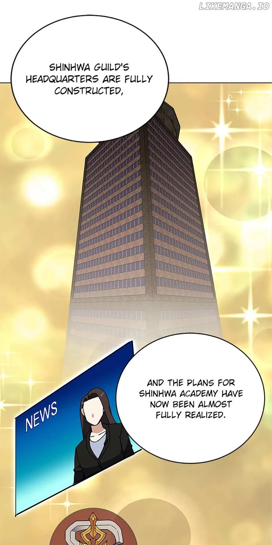 The Returning Hero’s Restaurant Chapter 98 – Page 11
