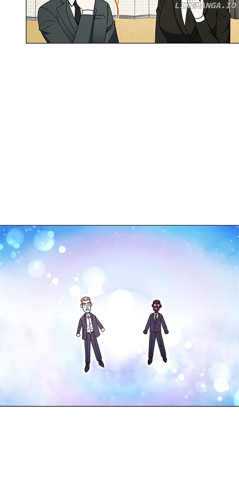 The Returning Hero’s Restaurant Chapter 98 – Page 29