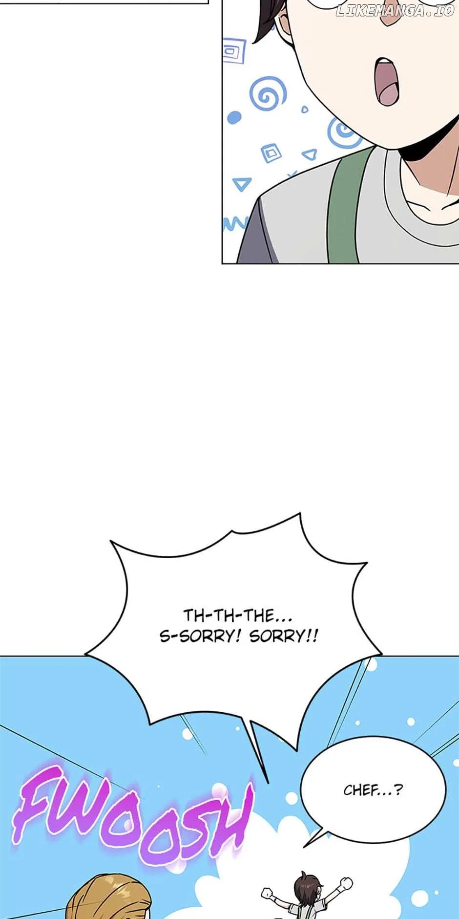 The Returning Hero’s Restaurant Chapter 98 – Page 32
