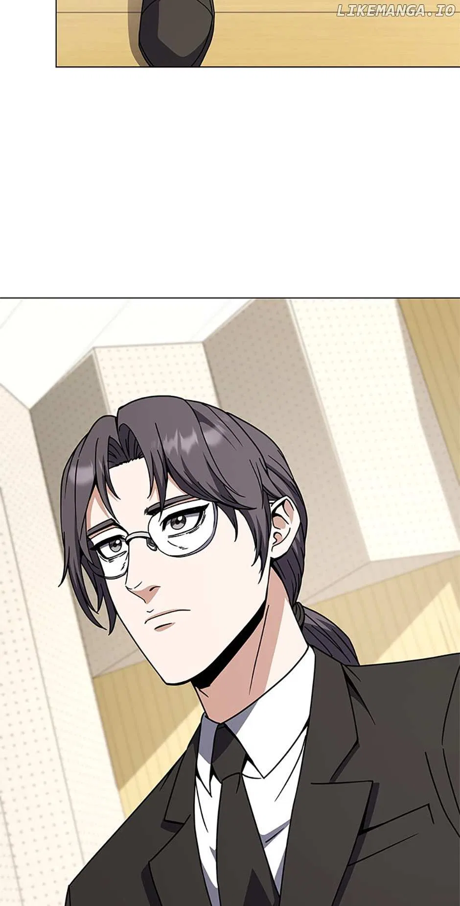 The Returning Hero’s Restaurant Chapter 98 – Page 38