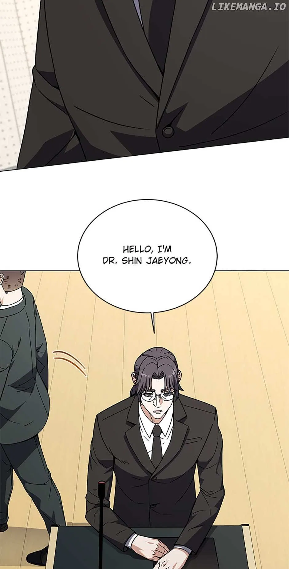 The Returning Hero’s Restaurant Chapter 98 – Page 39
