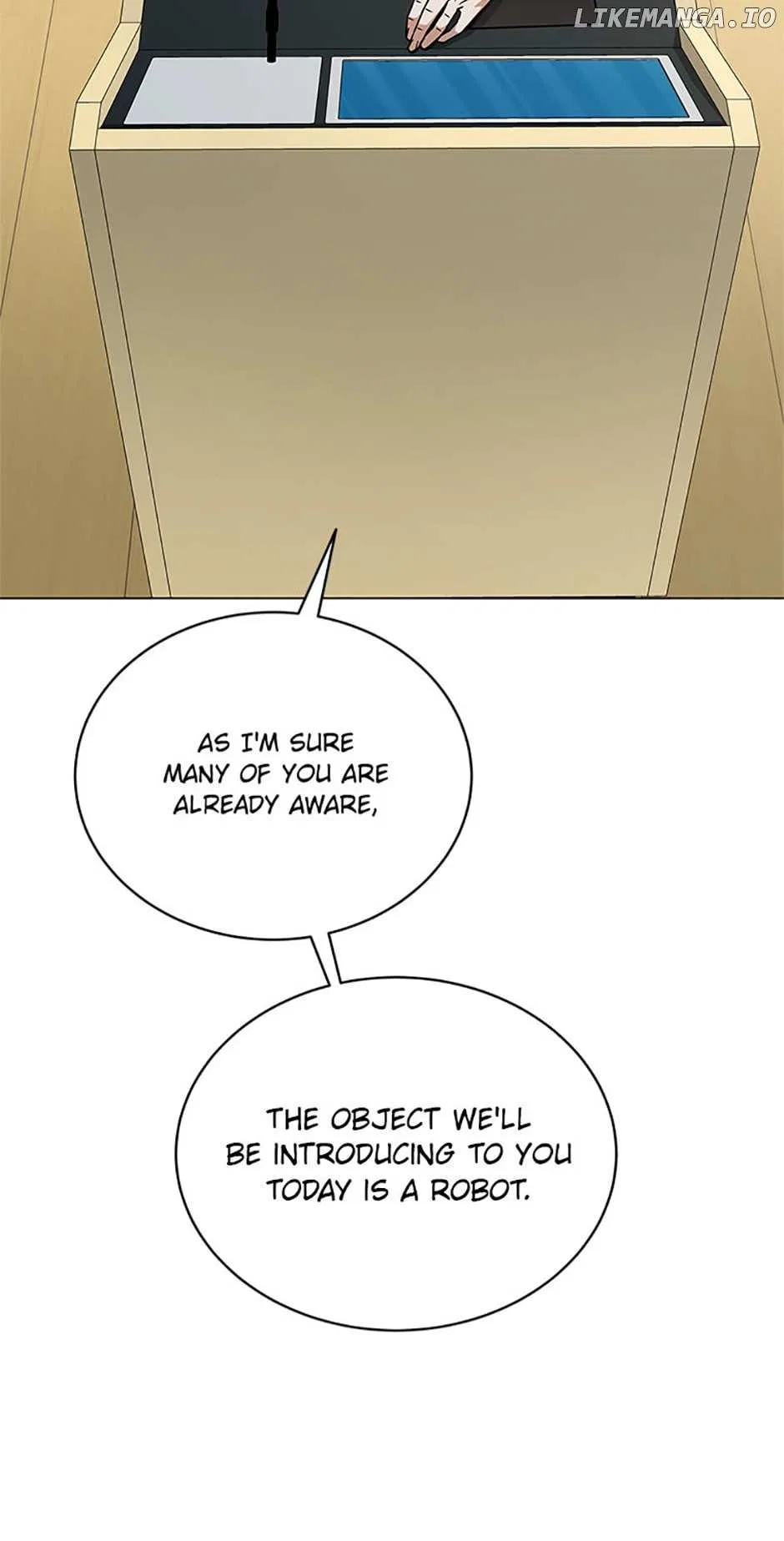 The Returning Hero’s Restaurant Chapter 98 – Page 40