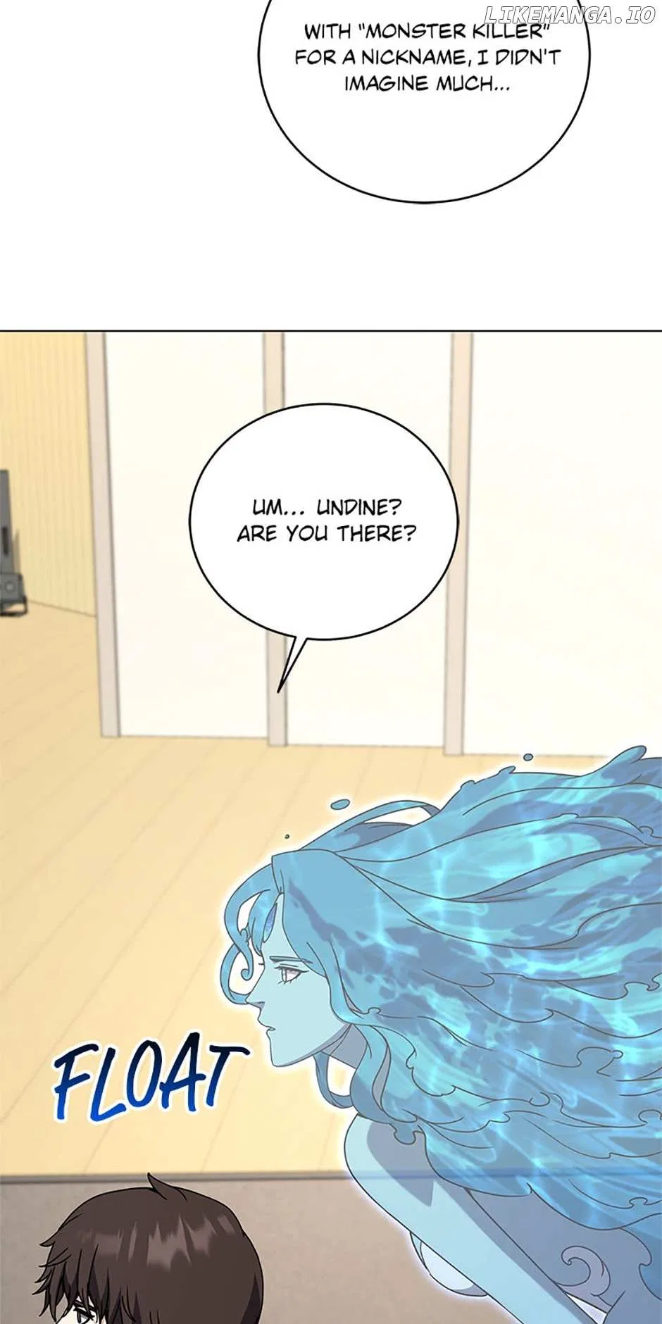 The Returning Hero’s Restaurant Chapter 98 – Page 52