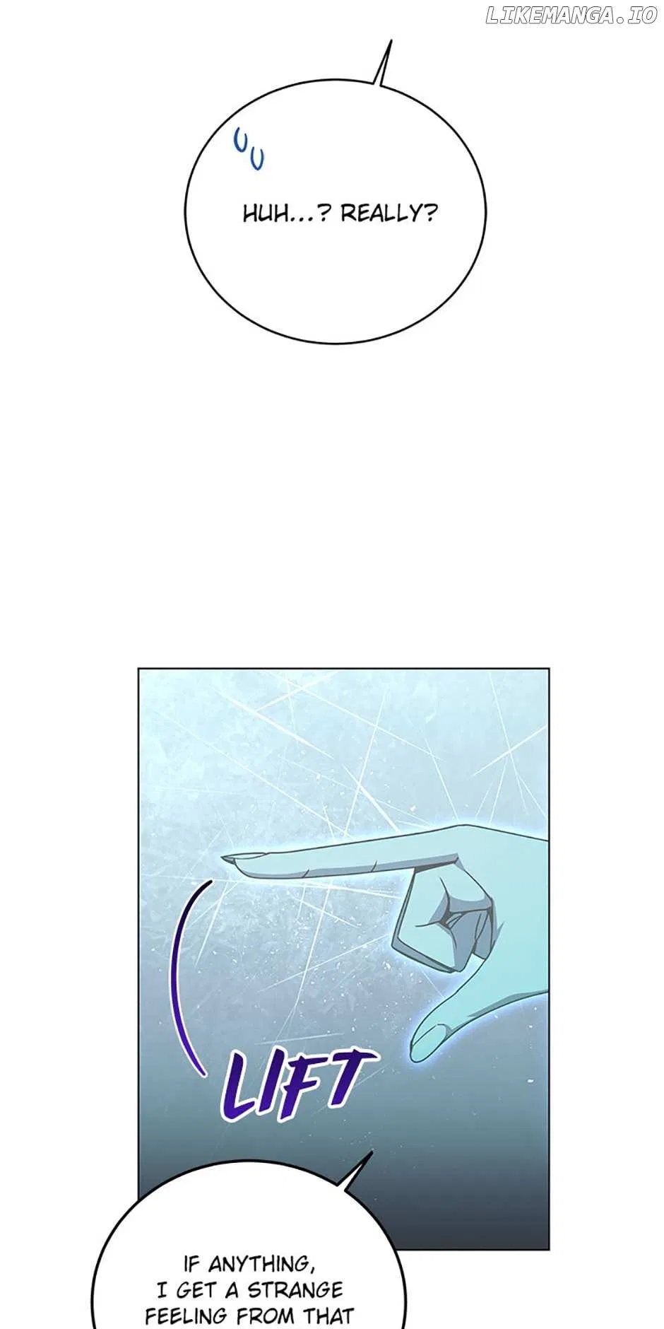 The Returning Hero’s Restaurant Chapter 98 – Page 56
