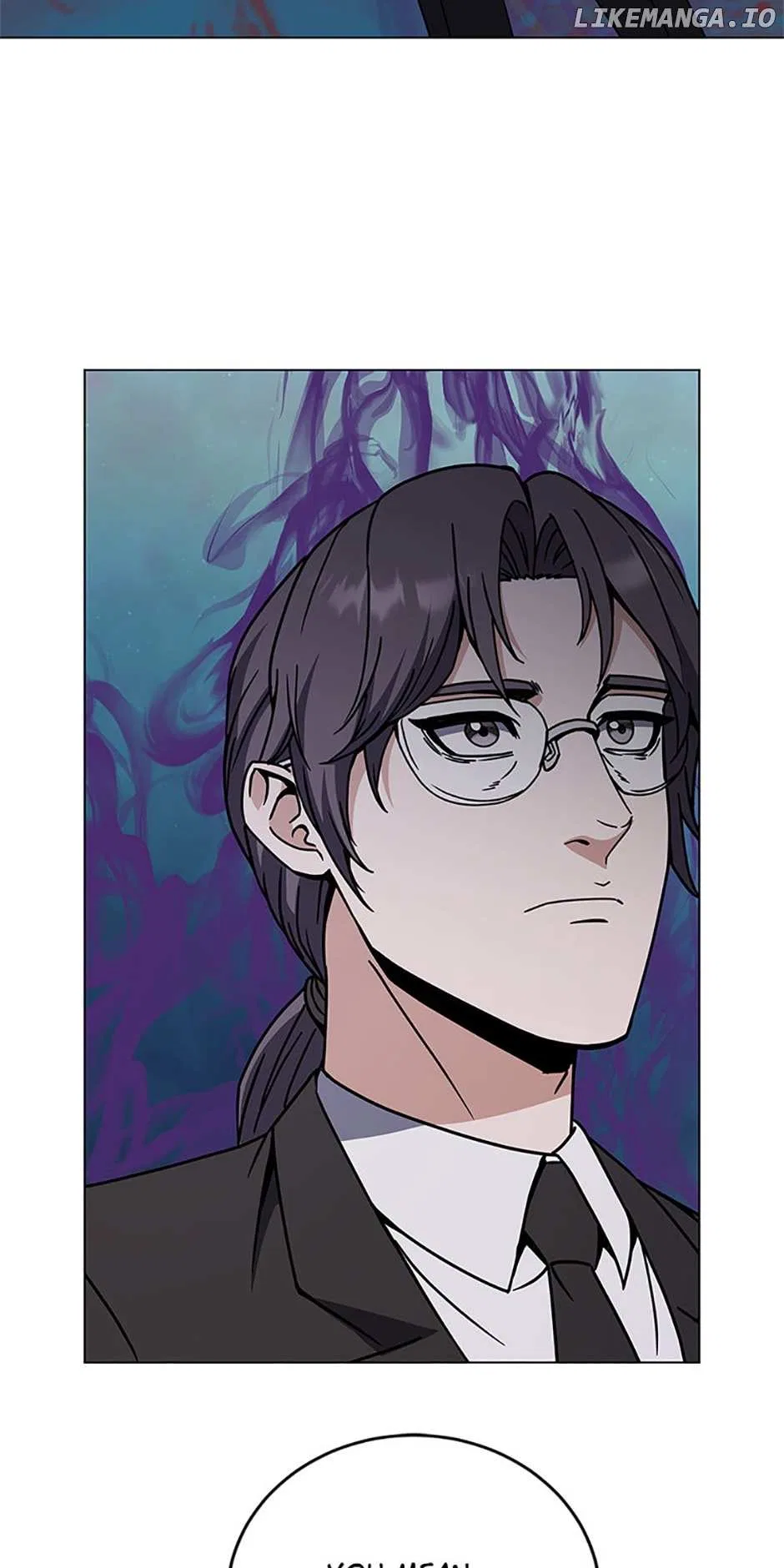 The Returning Hero’s Restaurant Chapter 98 – Page 58