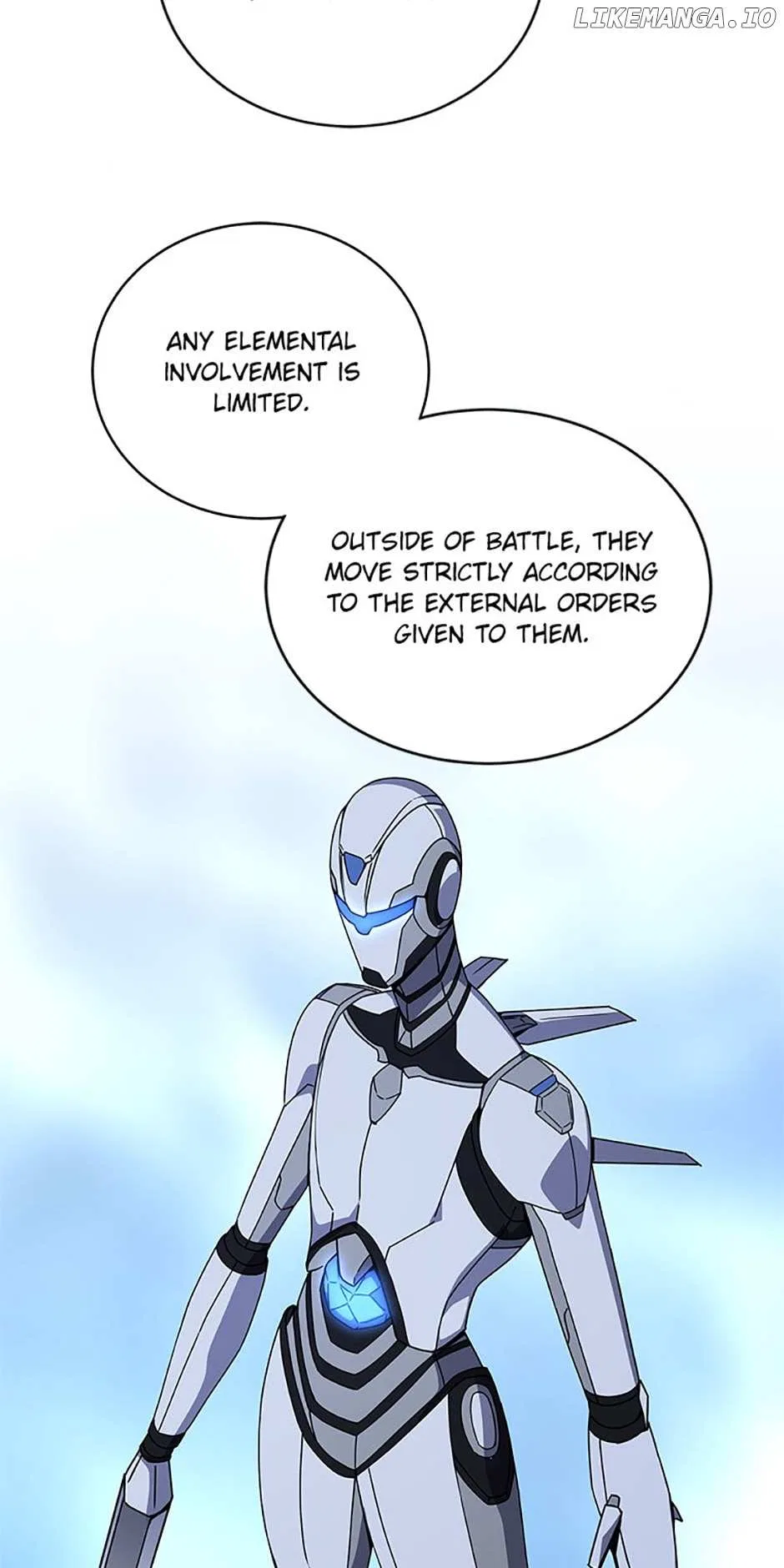 The Returning Hero’s Restaurant Chapter 98 – Page 62