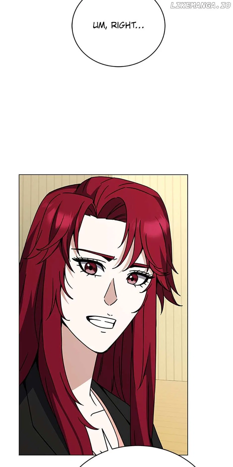 The Returning Hero’s Restaurant Chapter 98 – Page 64