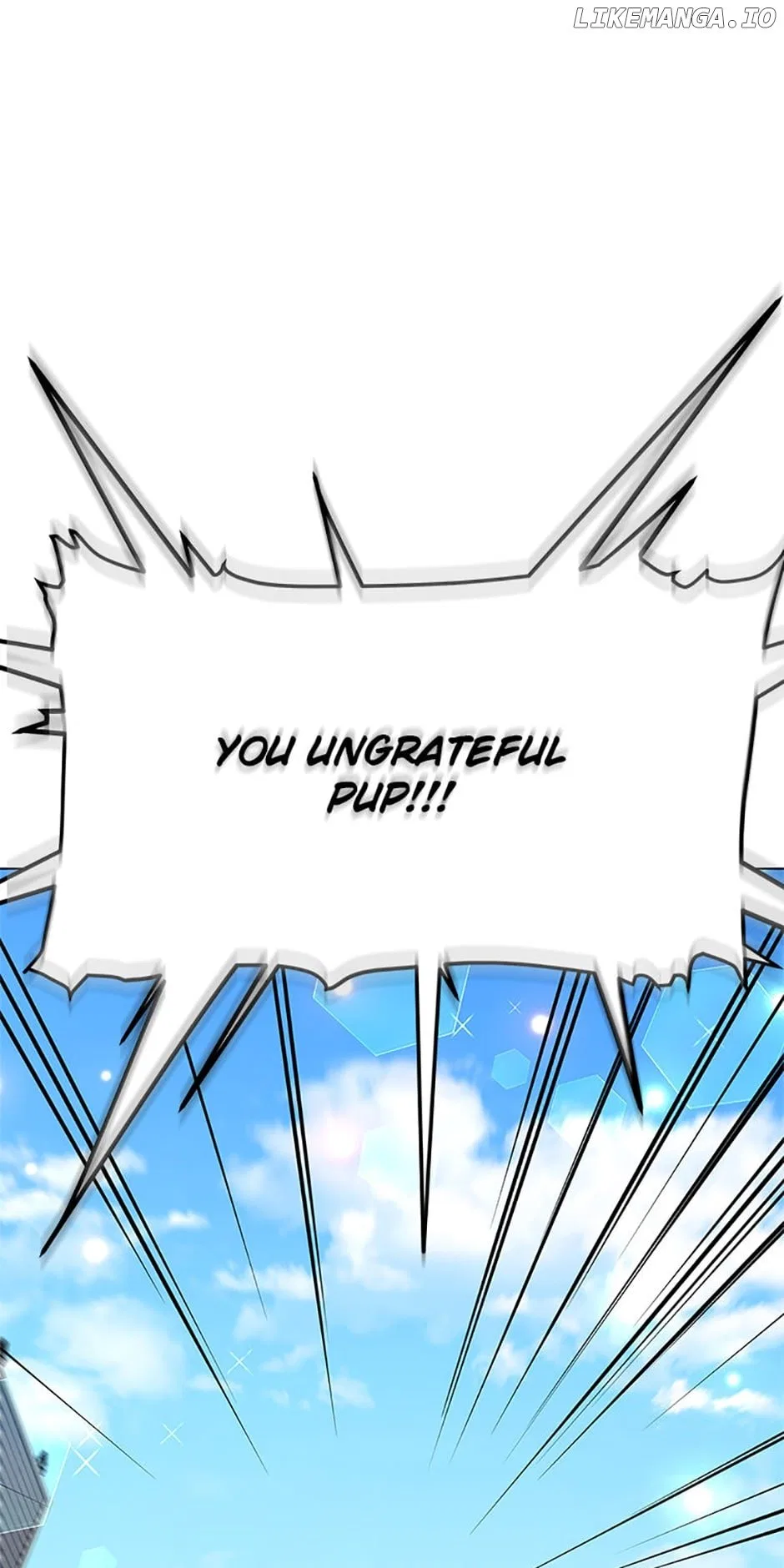 The Returning Hero’s Restaurant Chapter 97 – Page 7