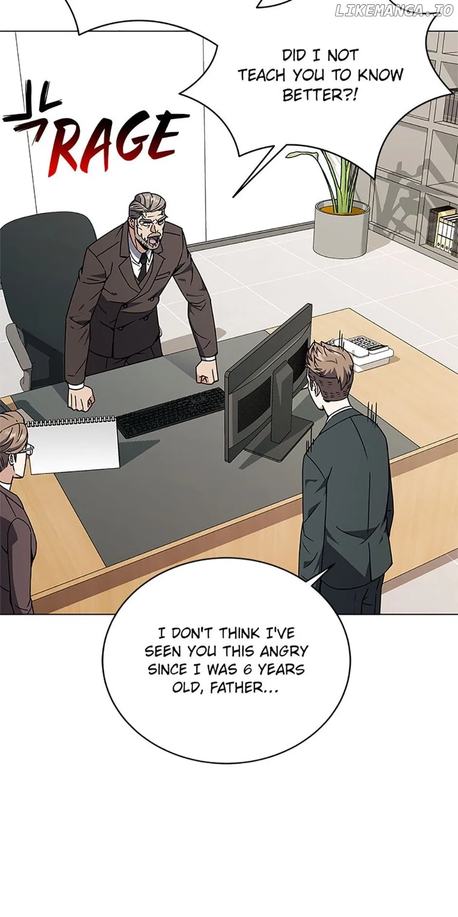 The Returning Hero’s Restaurant Chapter 97 – Page 9
