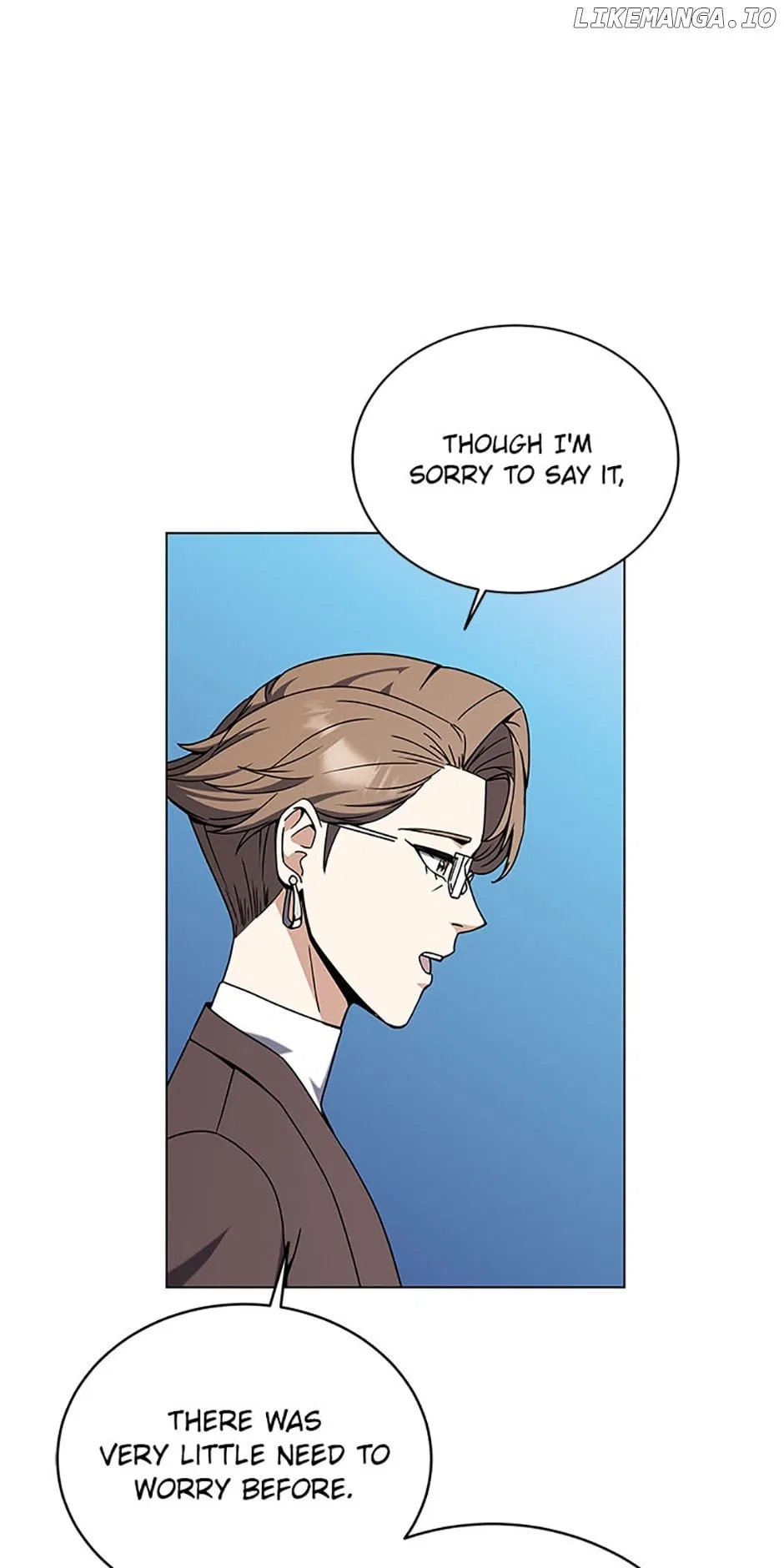 The Returning Hero’s Restaurant Chapter 97 – Page 11