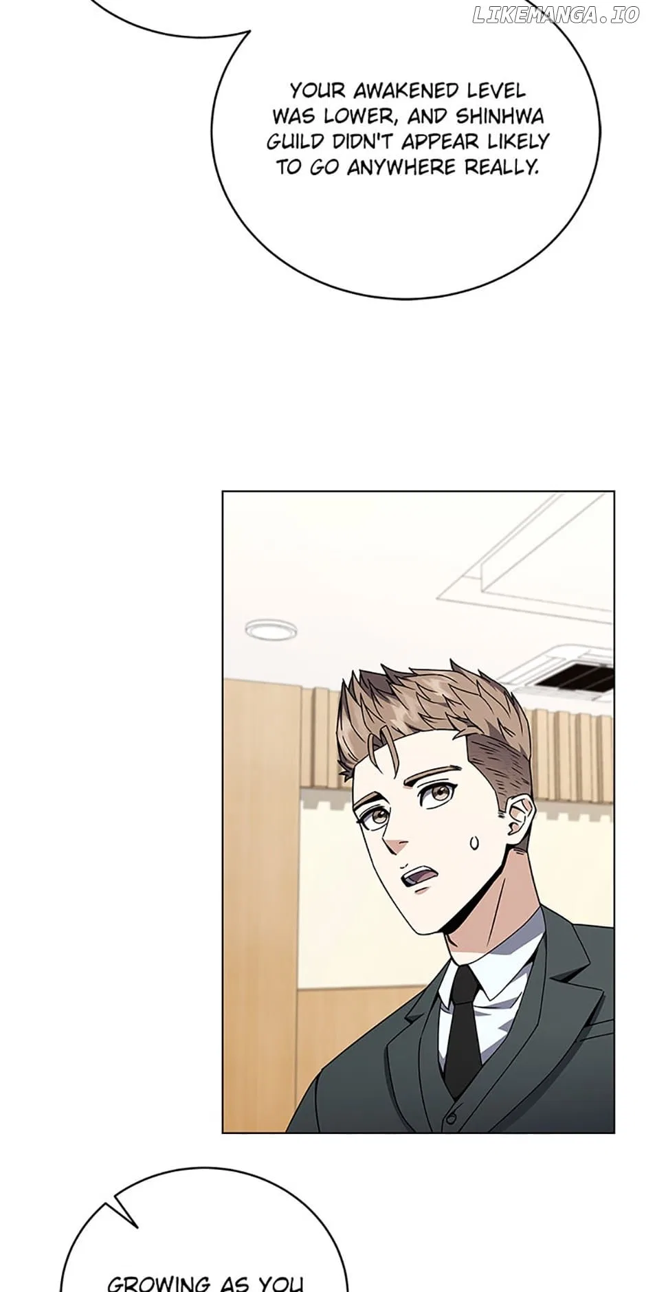 The Returning Hero’s Restaurant Chapter 97 – Page 12