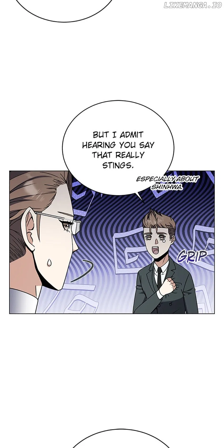 The Returning Hero’s Restaurant Chapter 97 – Page 14