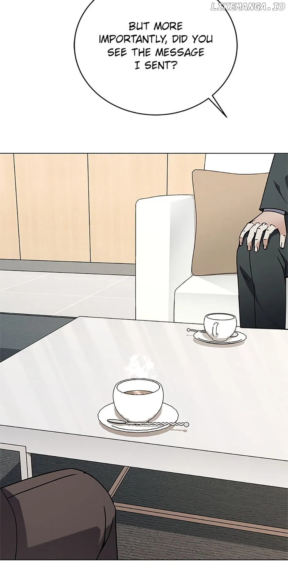The Returning Hero’s Restaurant Chapter 97 – Page 15