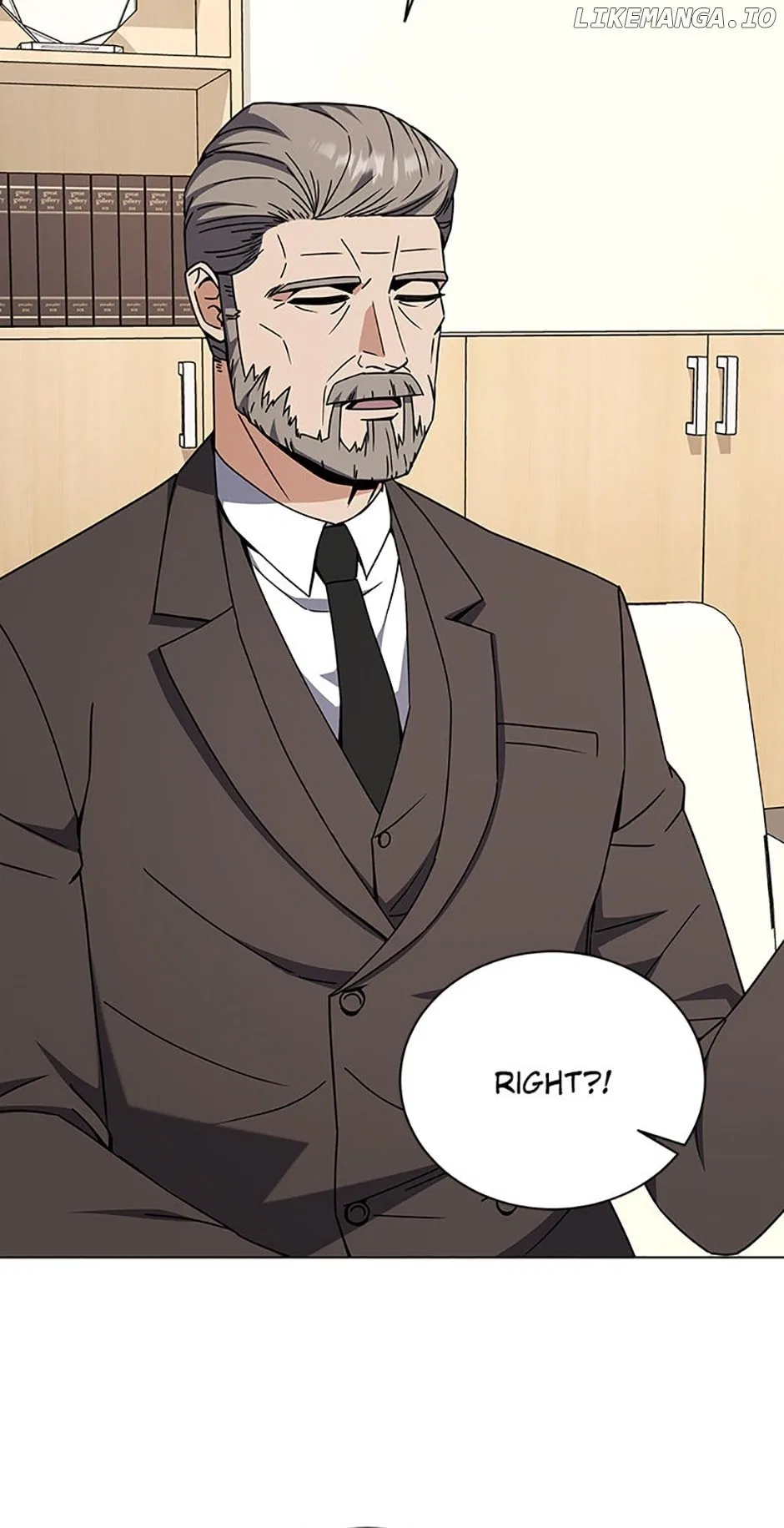 The Returning Hero’s Restaurant Chapter 97 – Page 17