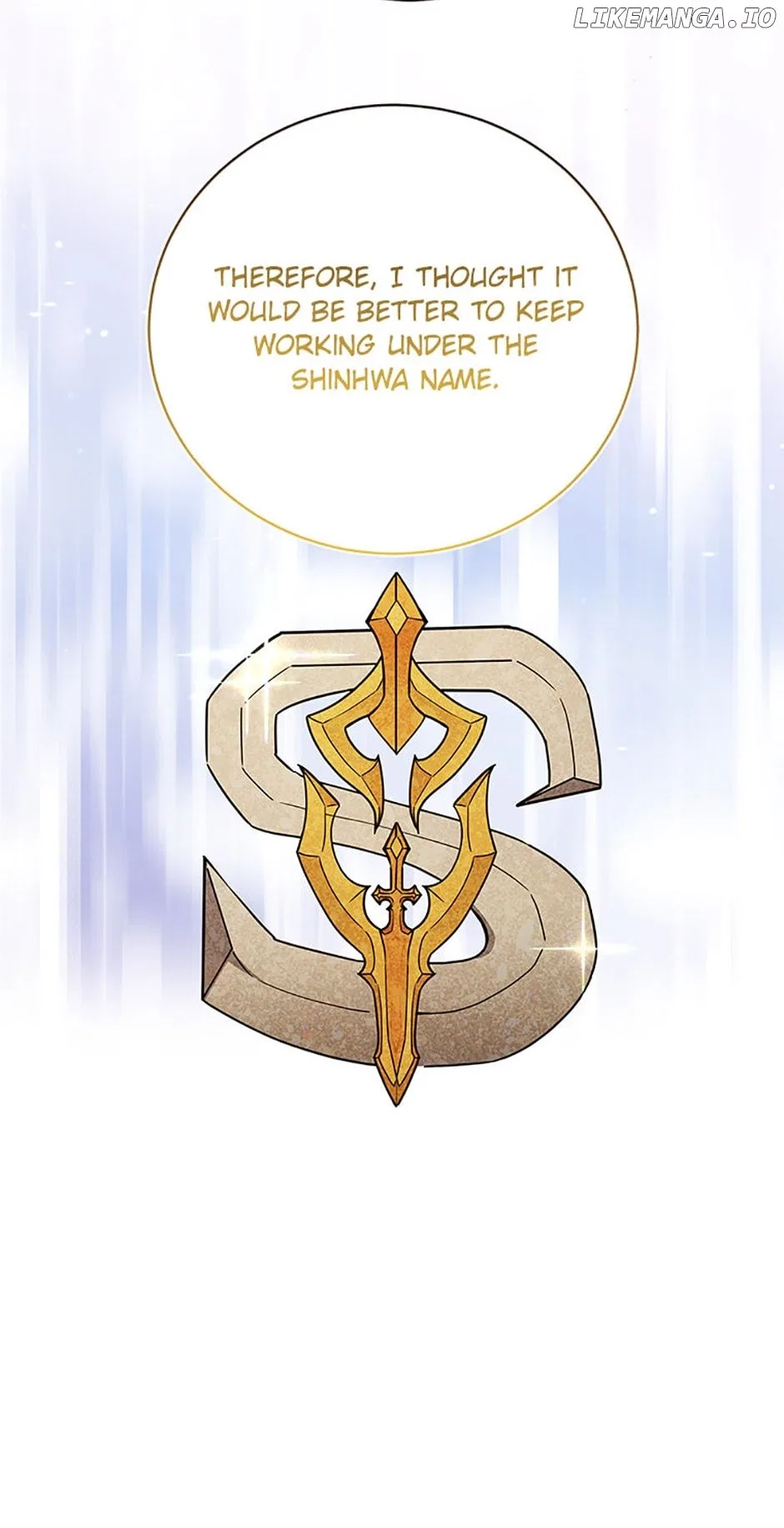 The Returning Hero’s Restaurant Chapter 97 – Page 19