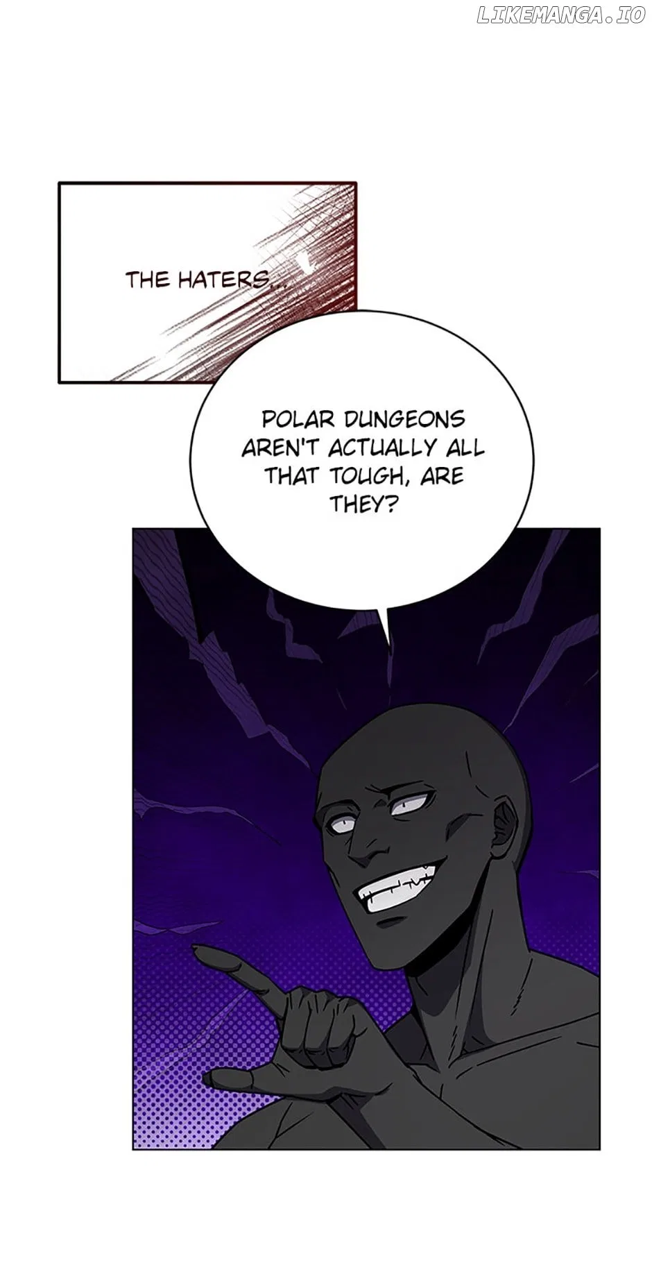 The Returning Hero’s Restaurant Chapter 97 – Page 25