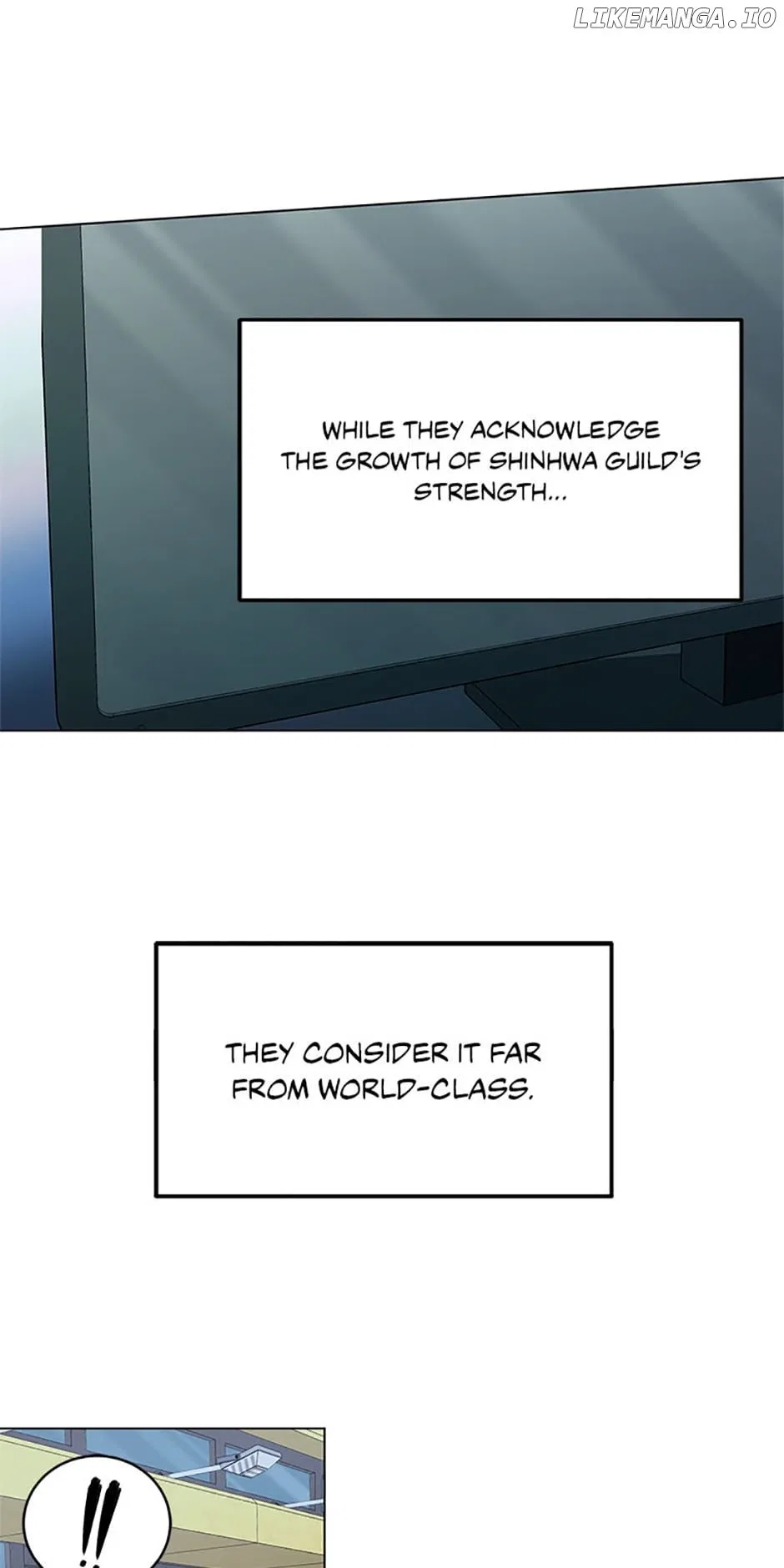 The Returning Hero’s Restaurant Chapter 97 – Page 26