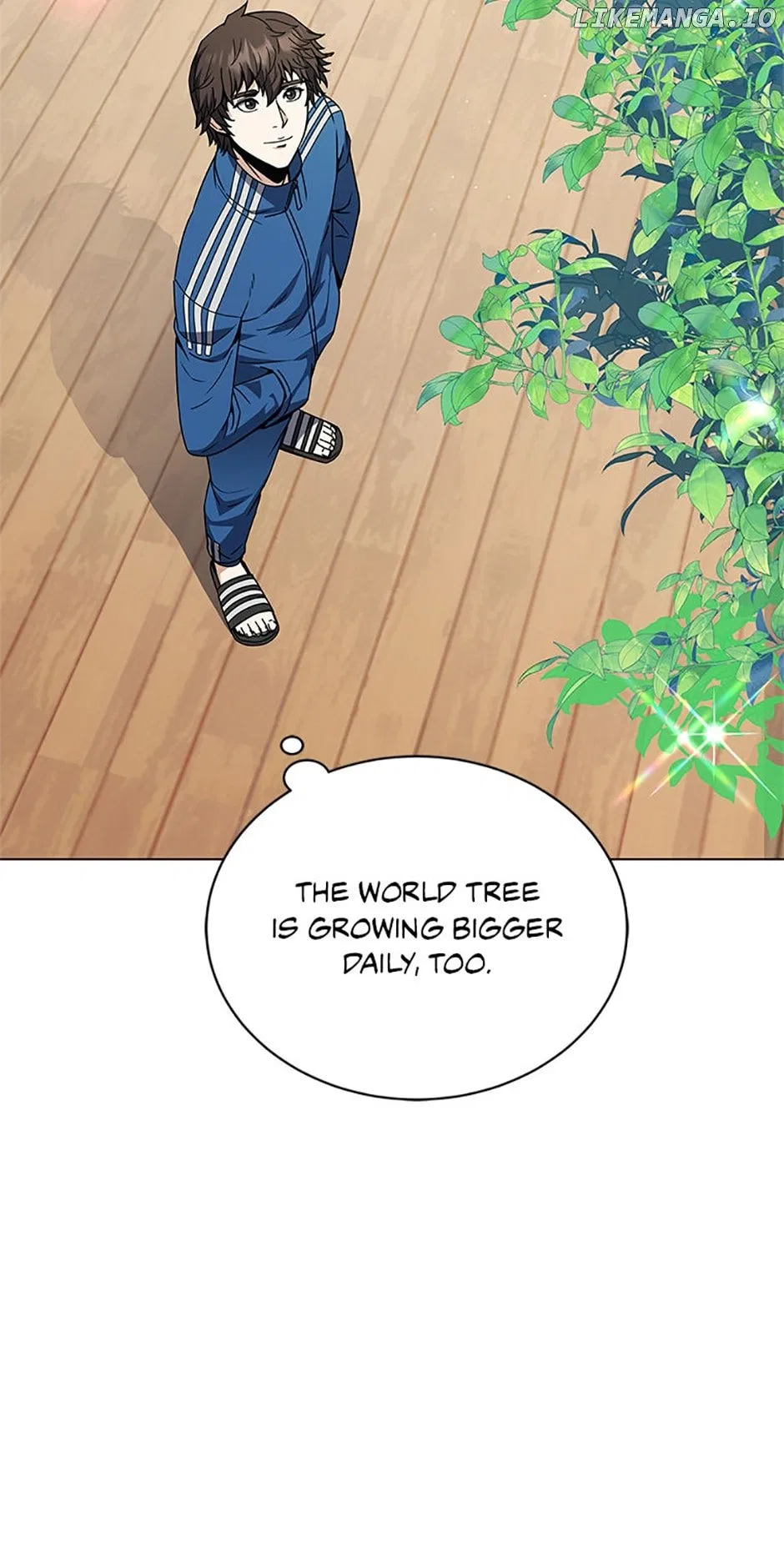 The Returning Hero’s Restaurant Chapter 97 – Page 40