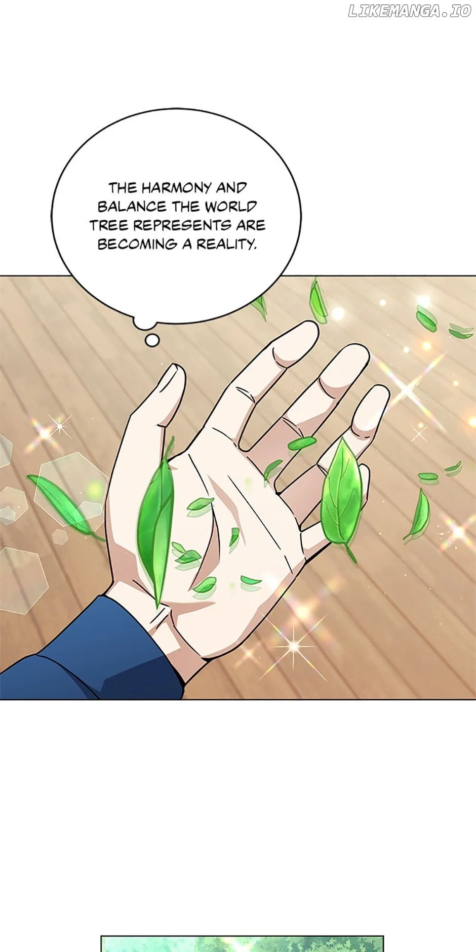 The Returning Hero’s Restaurant Chapter 97 – Page 41