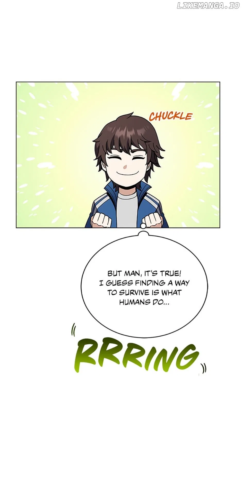 The Returning Hero’s Restaurant Chapter 97 – Page 46