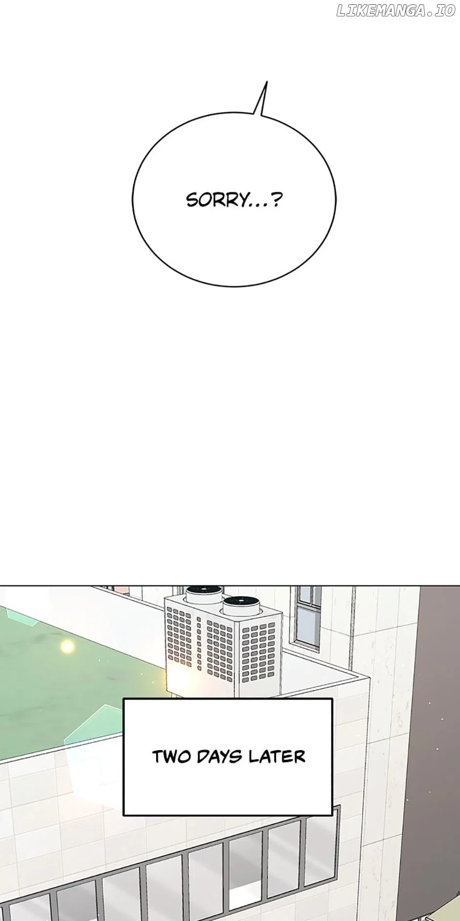 The Returning Hero’s Restaurant Chapter 97 – Page 48