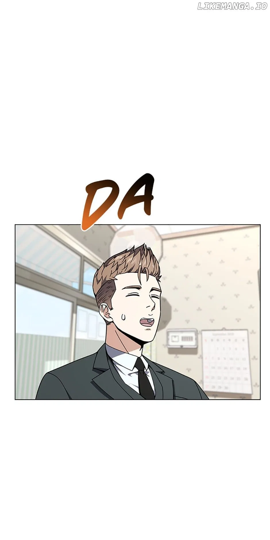 The Returning Hero’s Restaurant Chapter 97 – Page 50