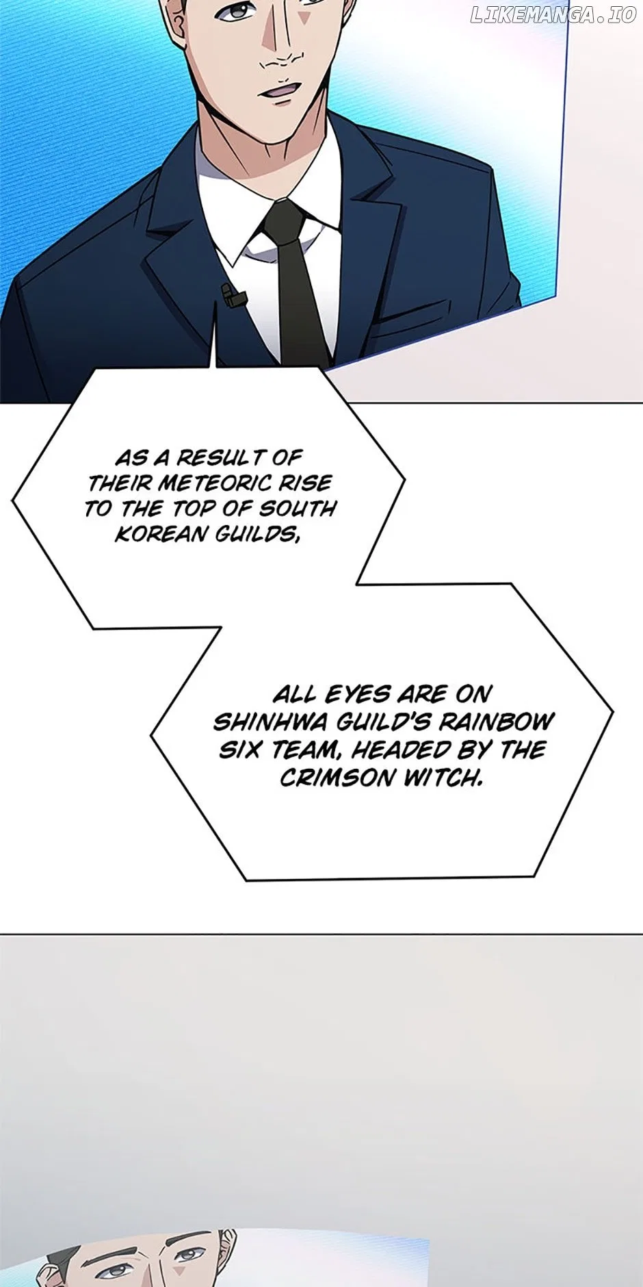 The Returning Hero’s Restaurant Chapter 97 – Page 64