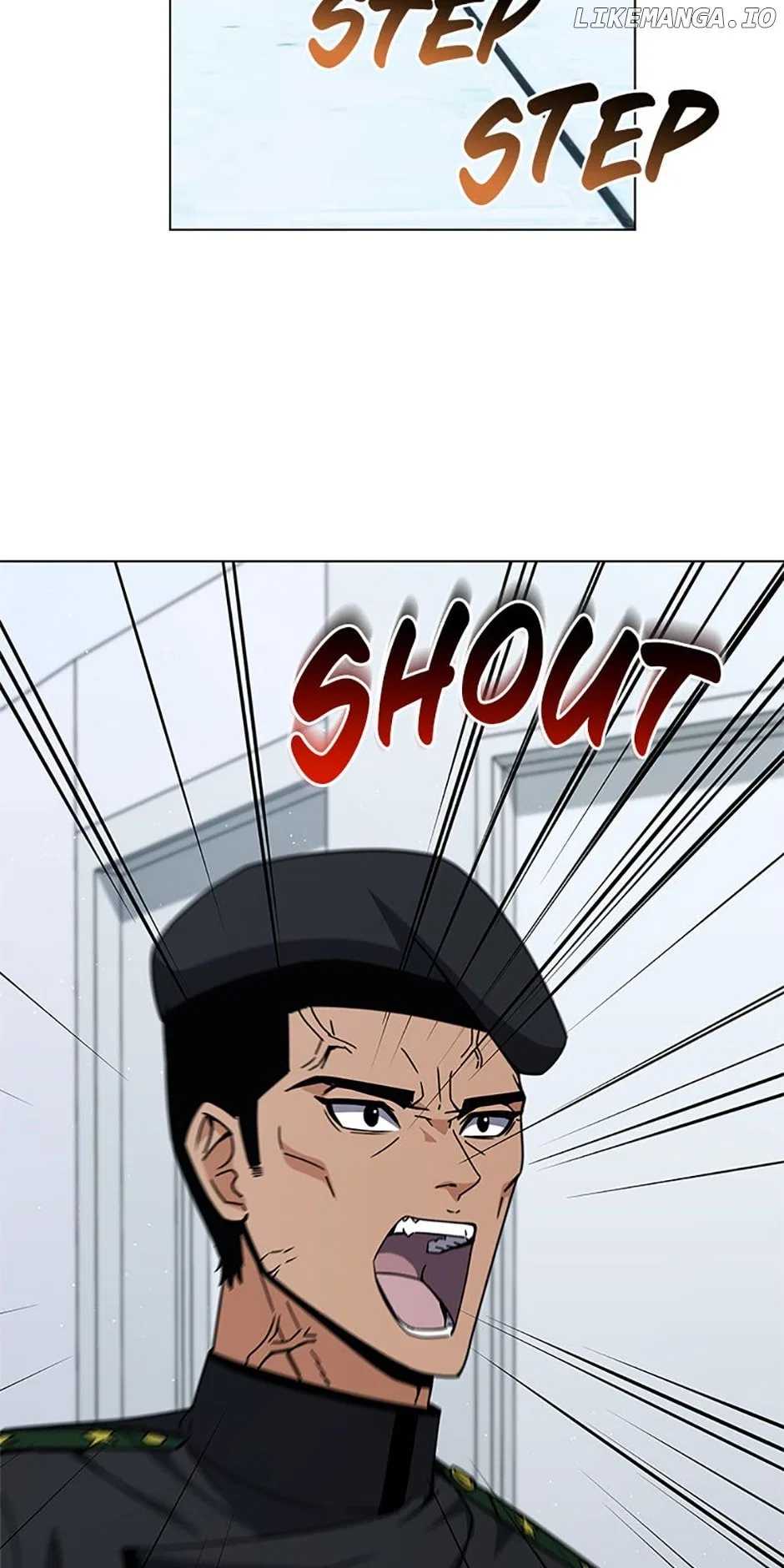 The Returning Hero’s Restaurant Chapter 96 – Page 8