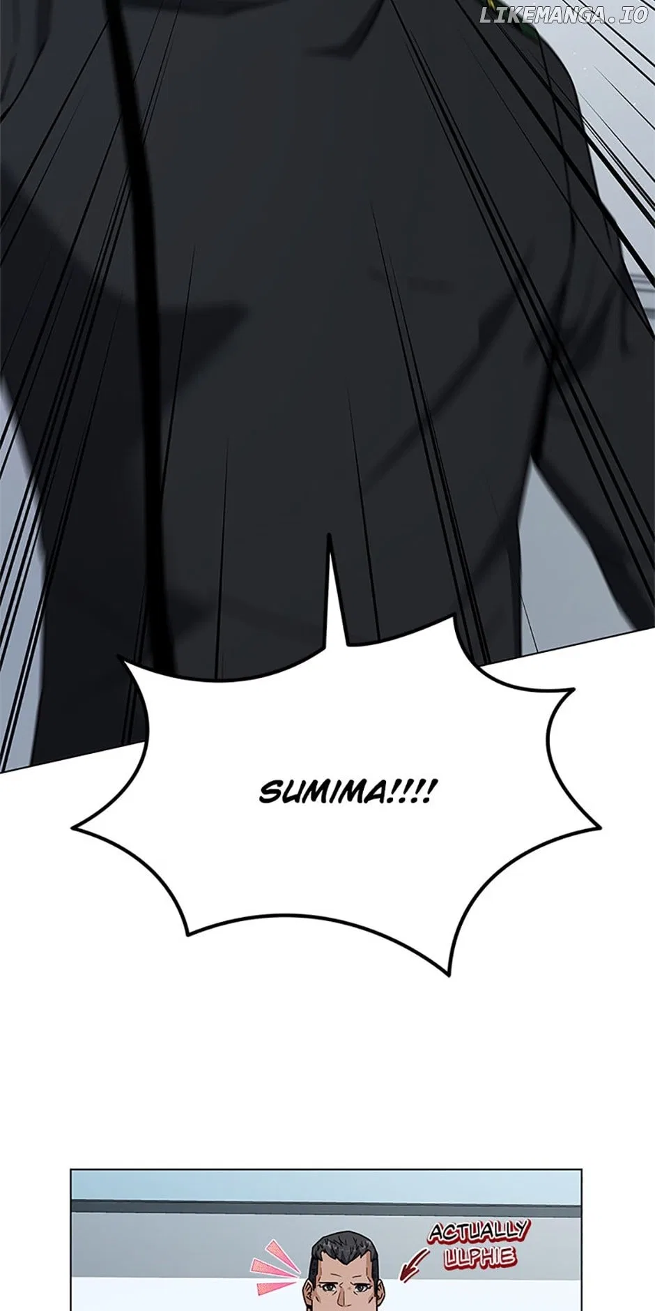 The Returning Hero’s Restaurant Chapter 96 – Page 9