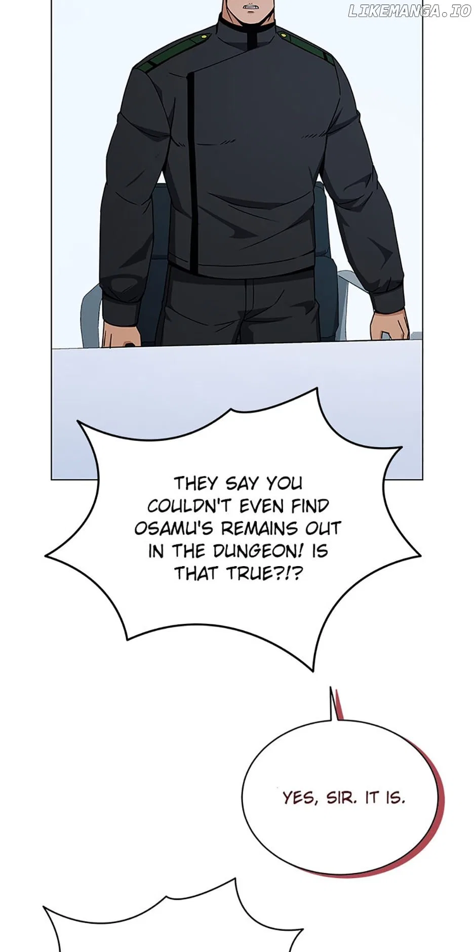 The Returning Hero’s Restaurant Chapter 96 – Page 10