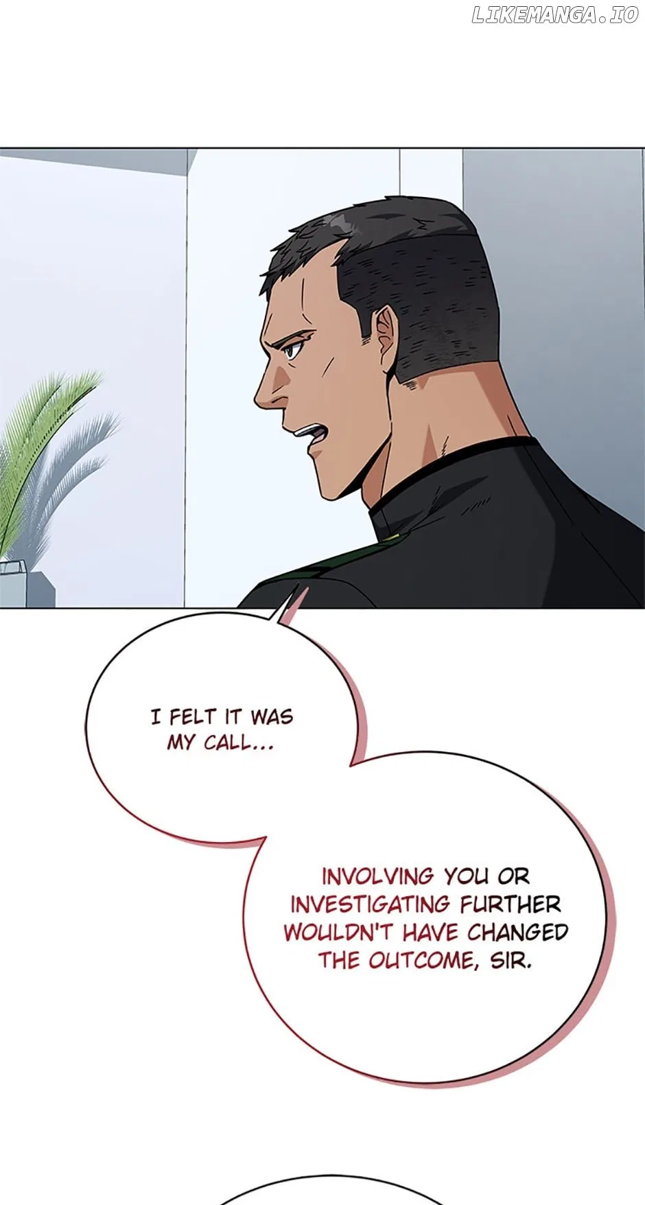 The Returning Hero’s Restaurant Chapter 96 – Page 12