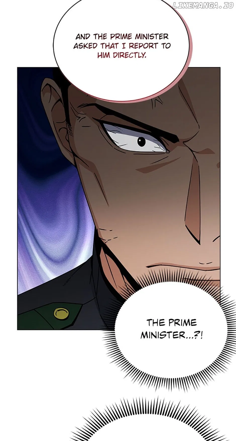 The Returning Hero’s Restaurant Chapter 96 – Page 13