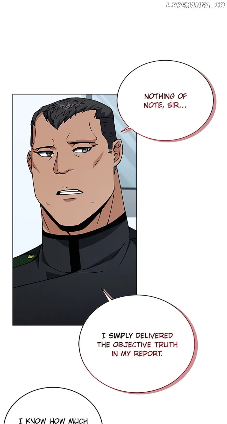 The Returning Hero’s Restaurant Chapter 96 – Page 15