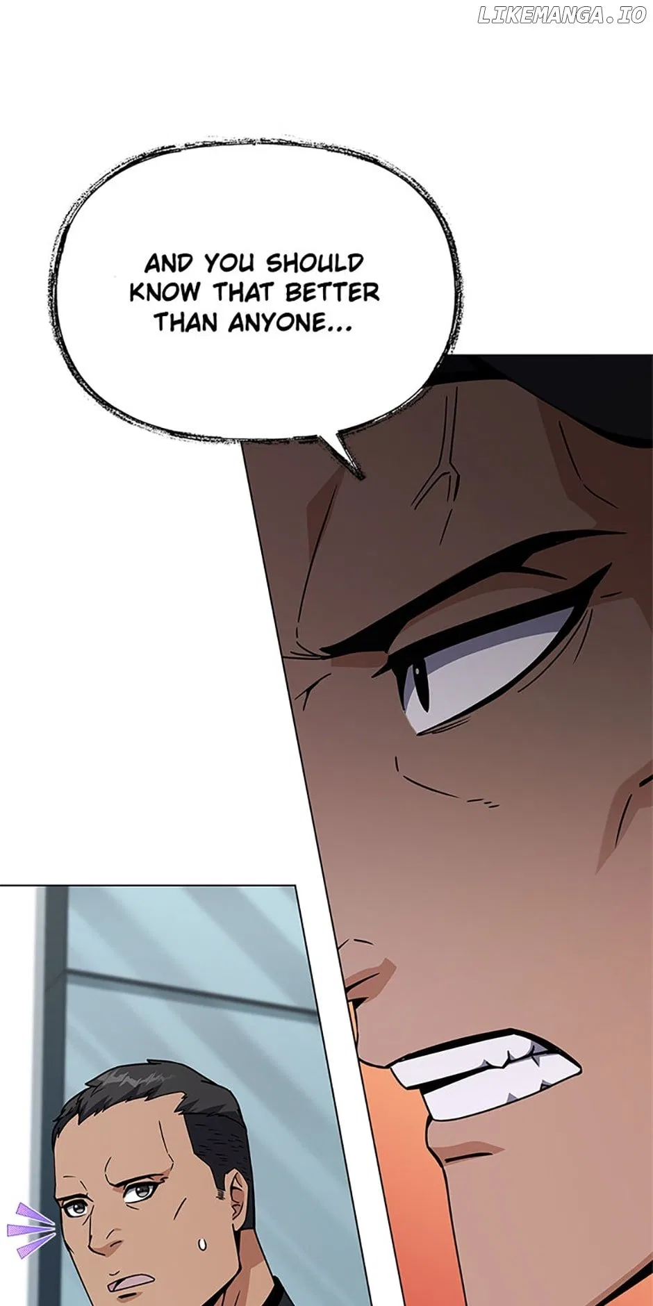 The Returning Hero’s Restaurant Chapter 96 – Page 17