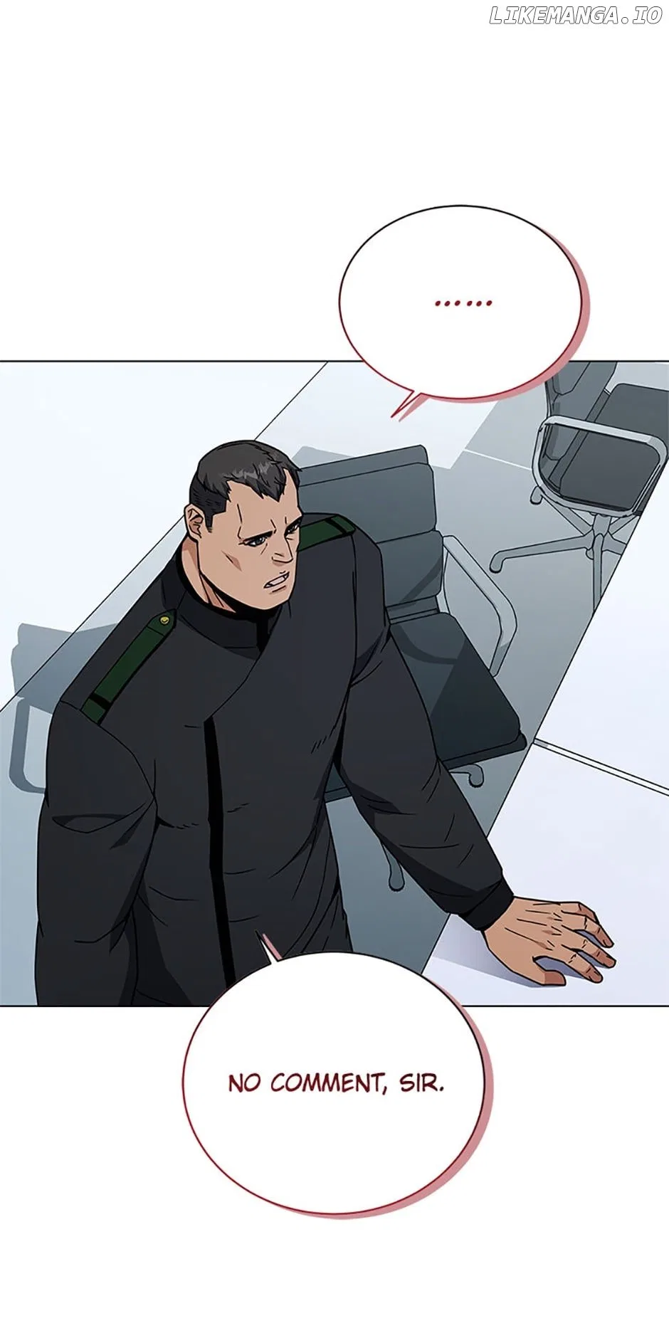 The Returning Hero’s Restaurant Chapter 96 – Page 19
