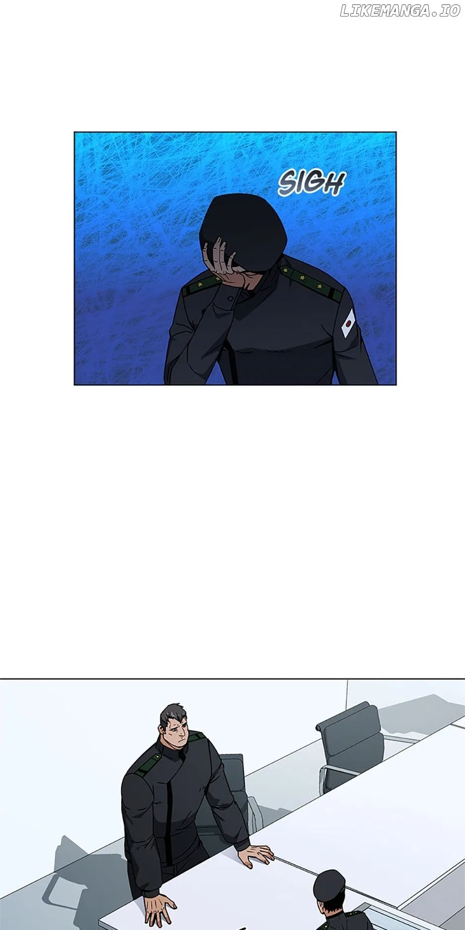 The Returning Hero’s Restaurant Chapter 96 – Page 20